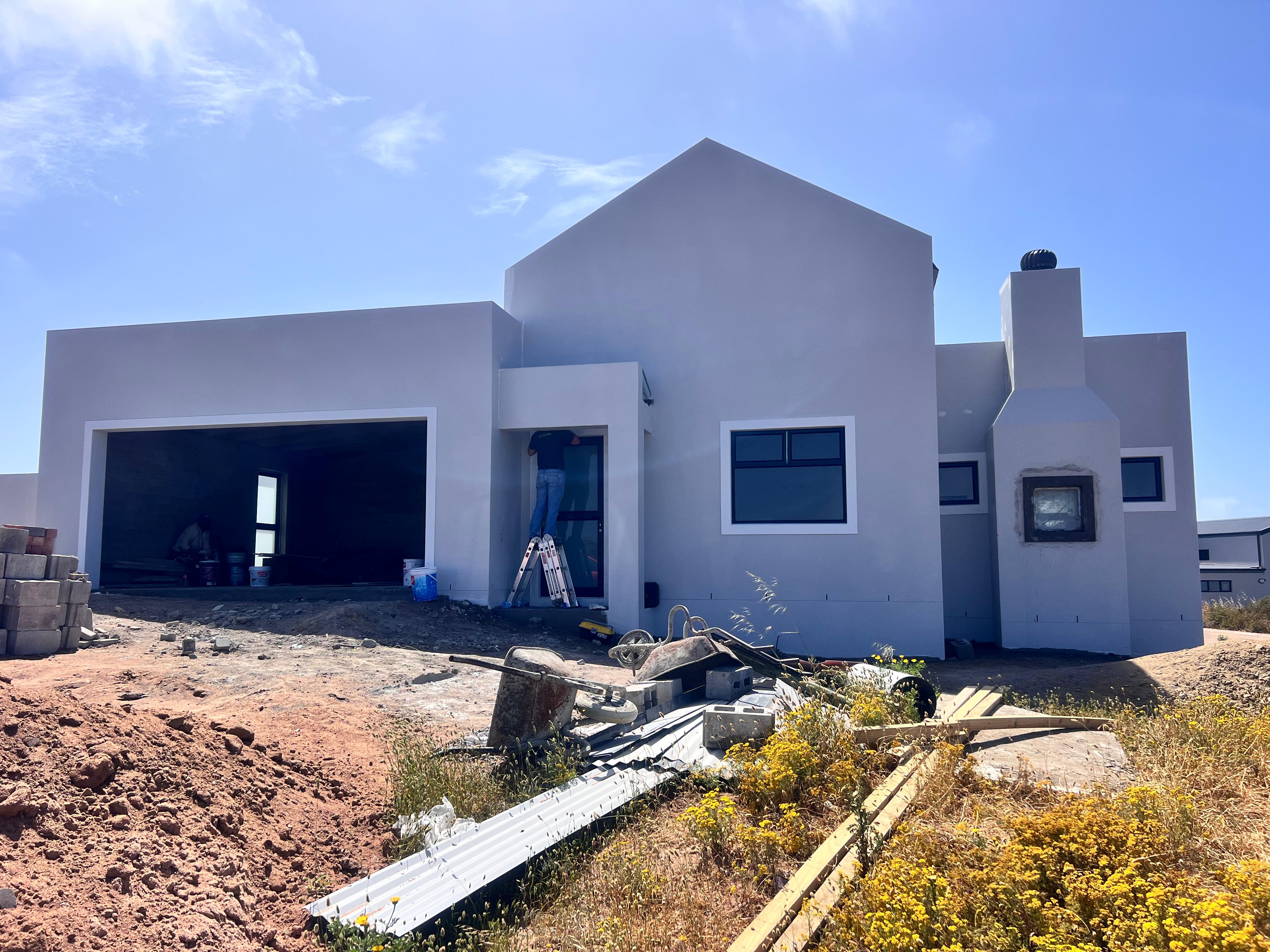 3 Bedroom Property for Sale in Hoogland Western Cape